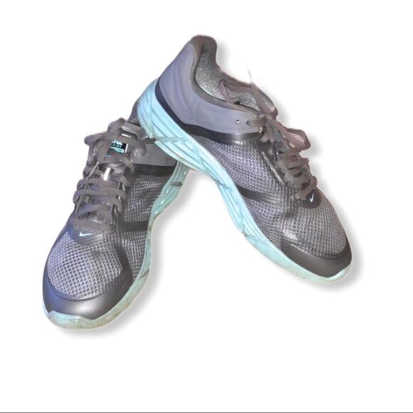Nike Training Lunar Victory‎ w/Fitsole3 - Picture 1 of 9